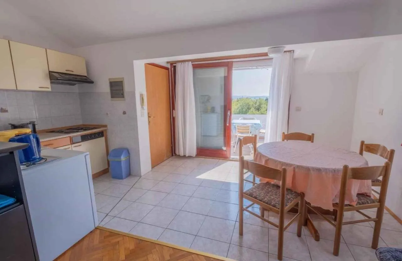 Apartments In Jadranovo 41876